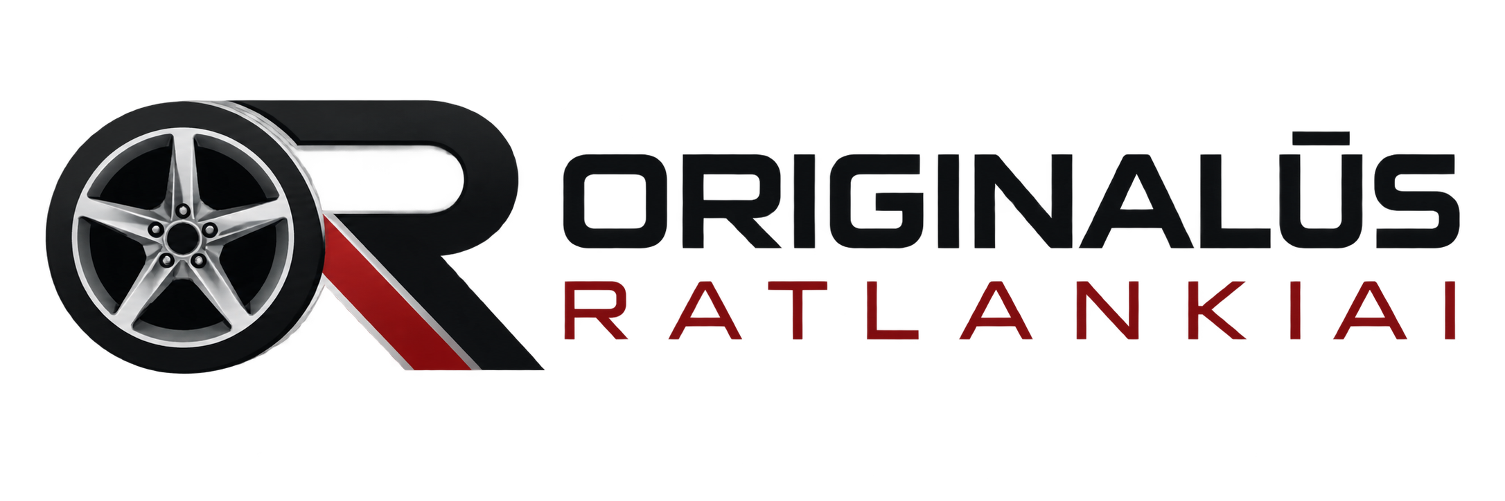 Originalūs Ratlankiai