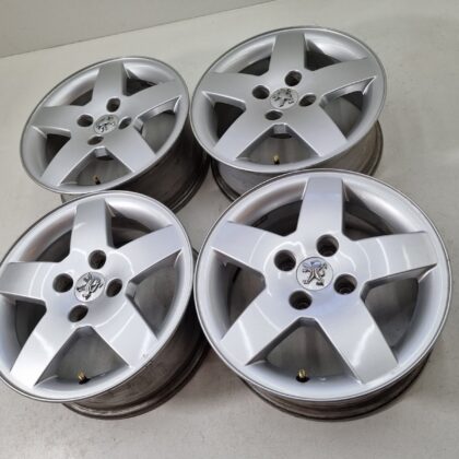 Peugeot R15 originalūs