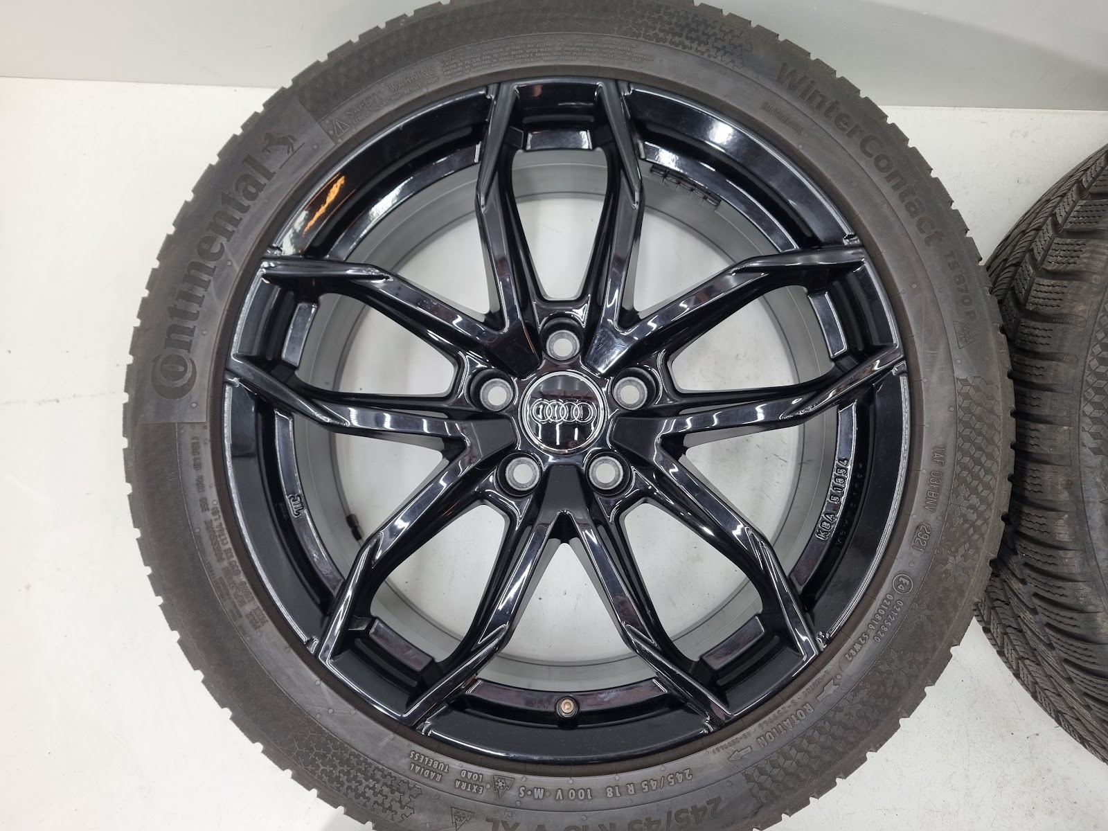 Audi A6 C7, C8 - Image 5
