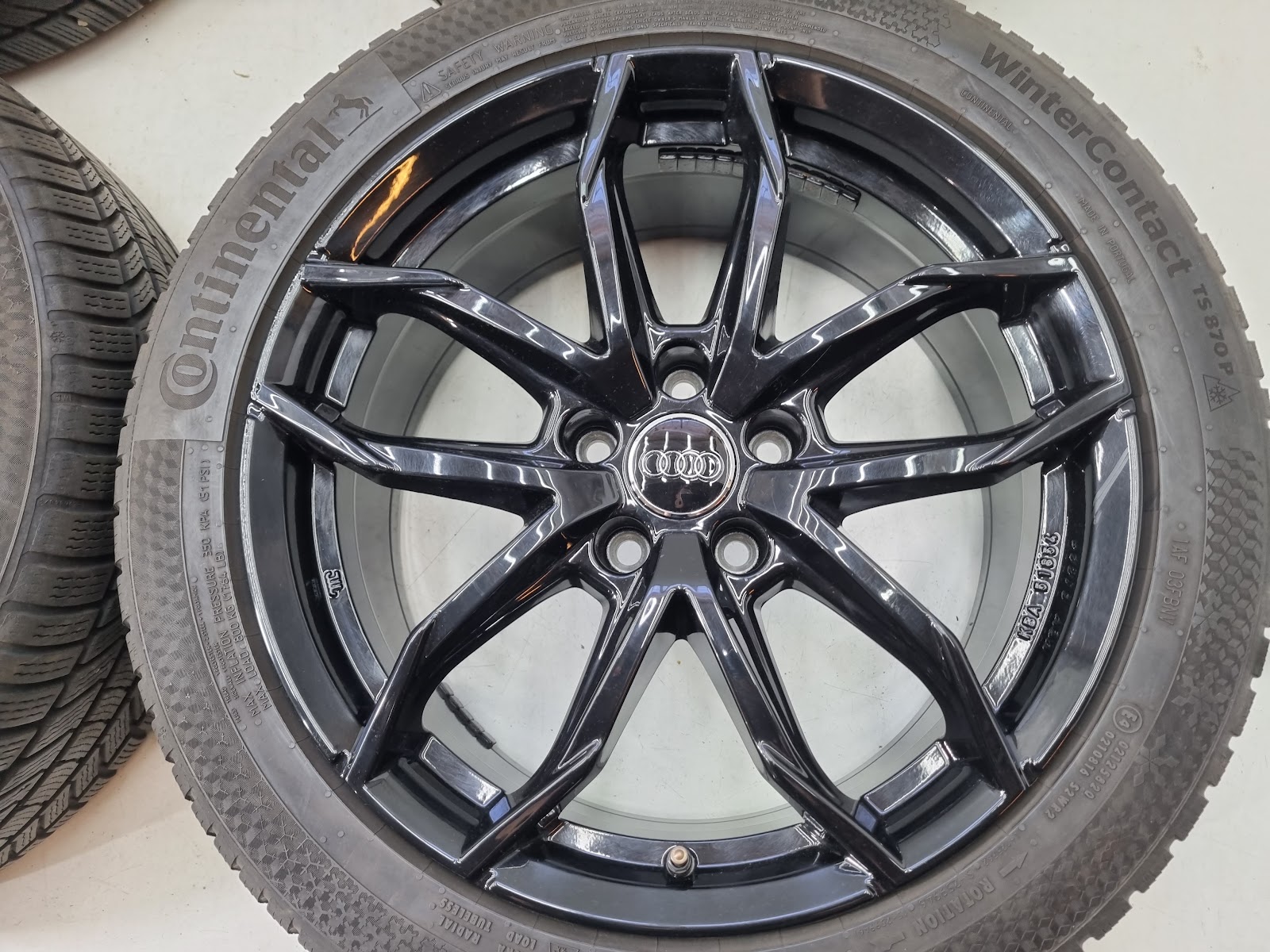 Audi A6 C7, C8 - Image 3