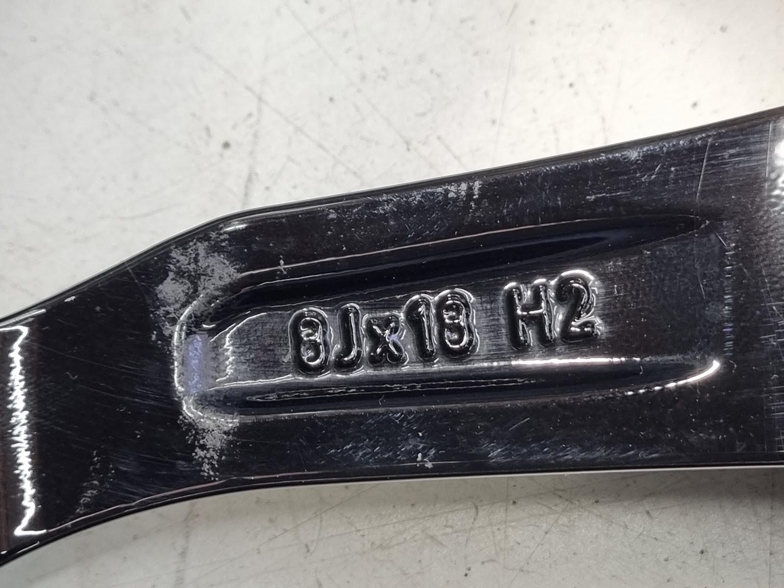 Audi A6 C7, C8 - Image 7