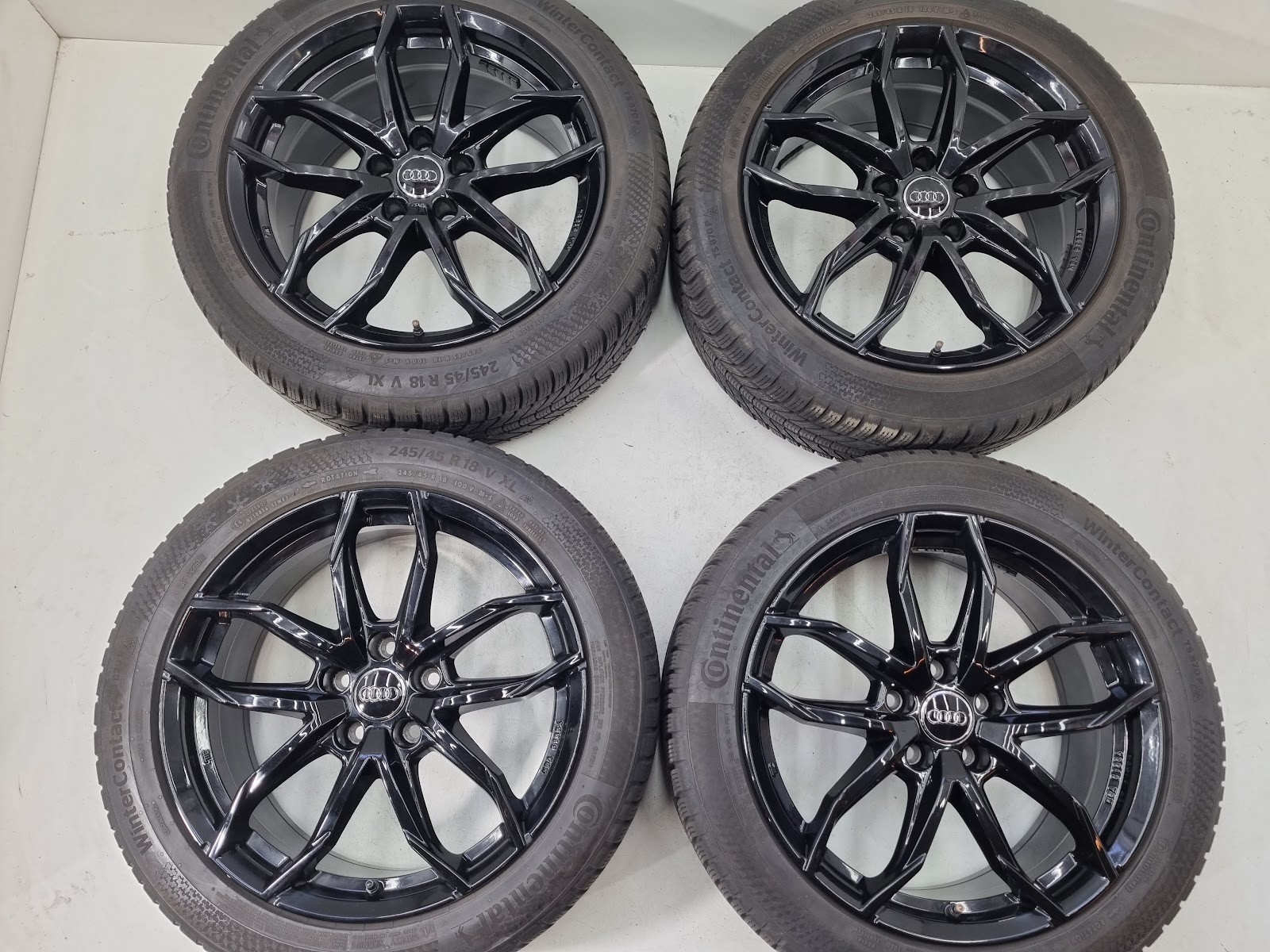 Audi A6 C7, C8 - Image 2