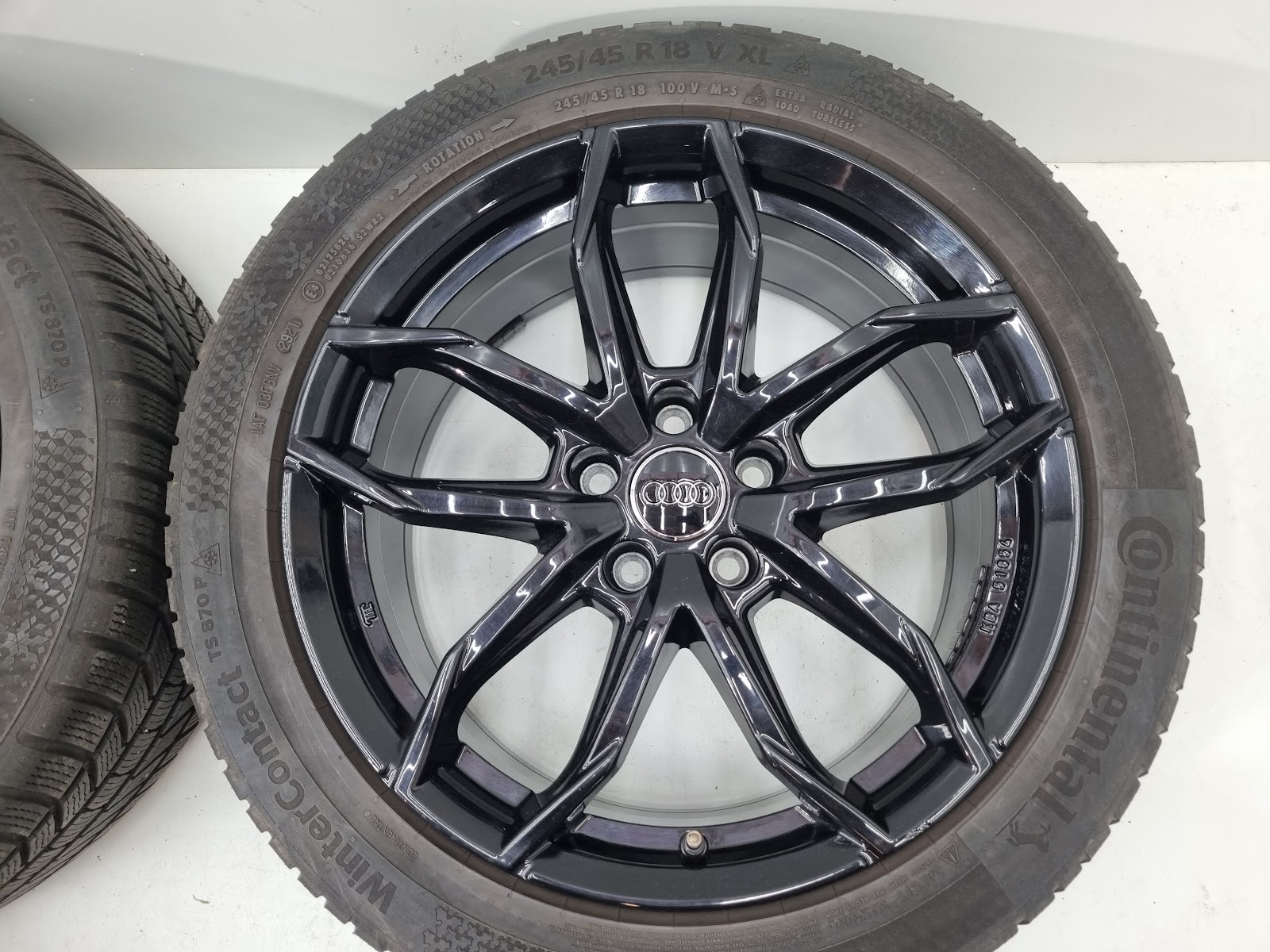 Audi A6 C7, C8 - Image 6