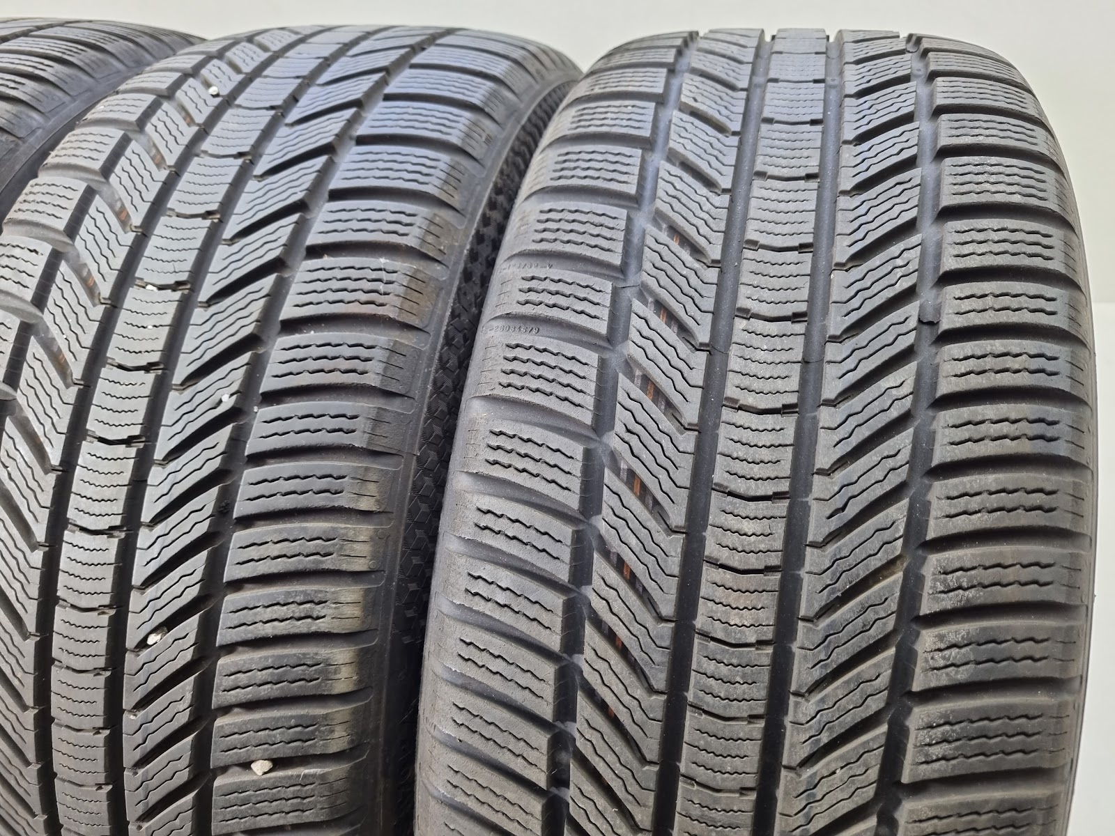 Audi A6 C7, C8 - Image 12