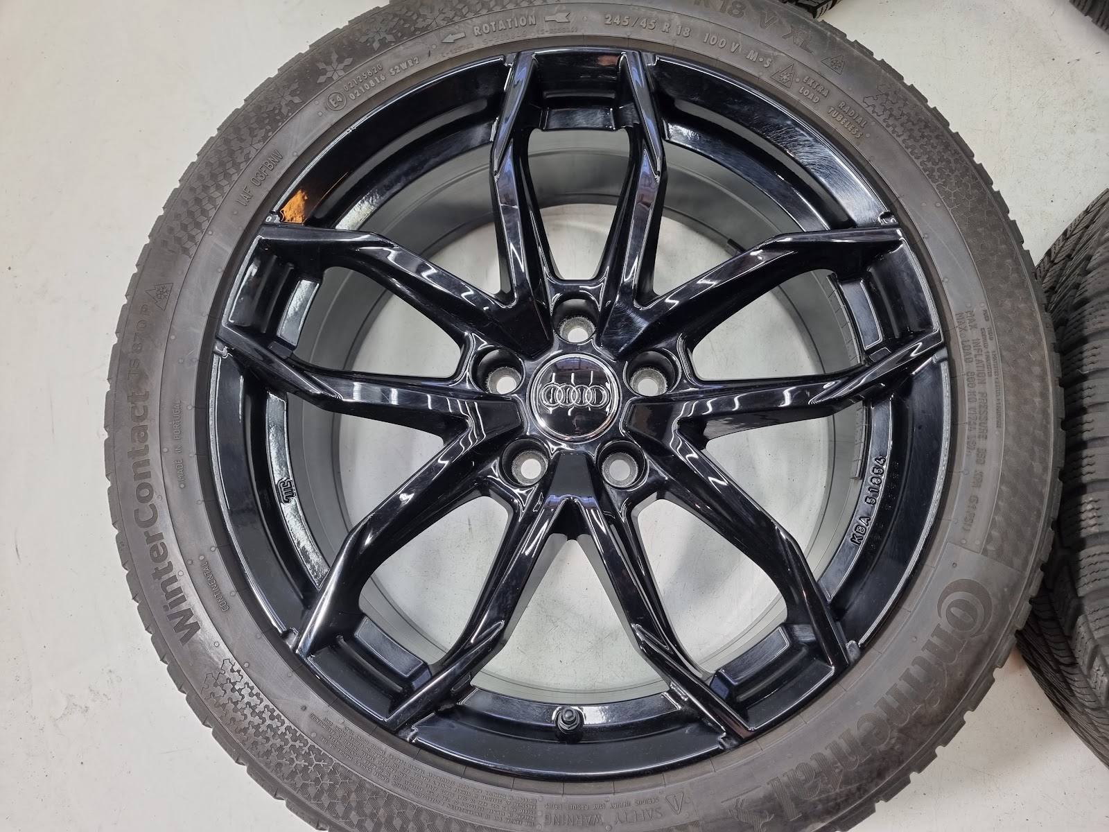 Audi A6 C7, C8 - Image 4