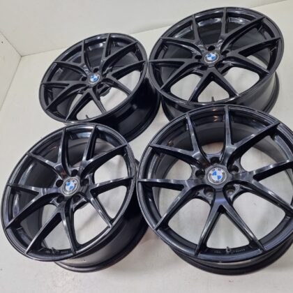 BMW G30, G31