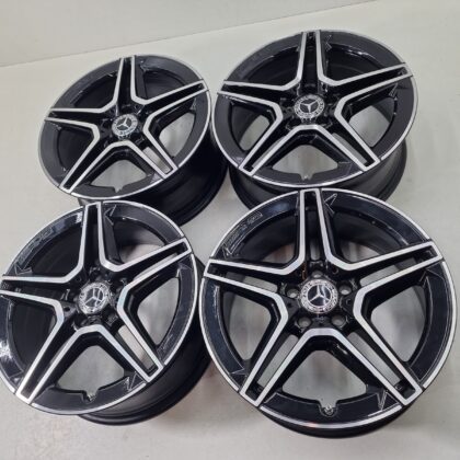 Mercedes-Benz AMG originalūs