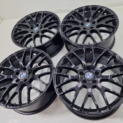 BMW R19, X3, X4