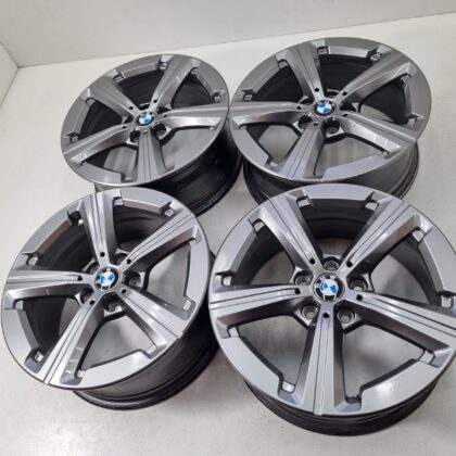 BMW X1, U11 originalūs