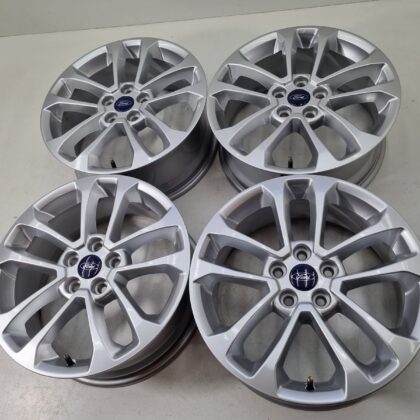 Ford R17 originalūs