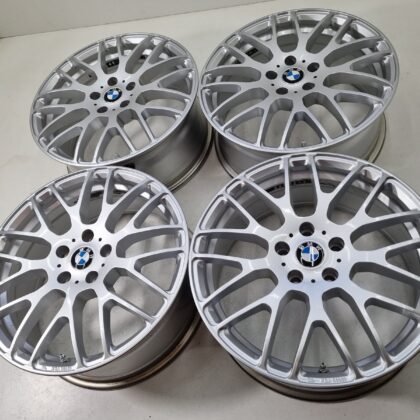 BMW X1, F48, R18