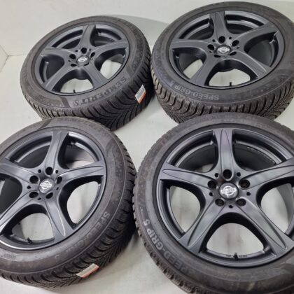 Nissan 8.5j, ET38