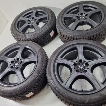 KIA 8.5j, ET38