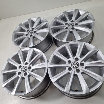 Volkswagen 6.5j, ET41