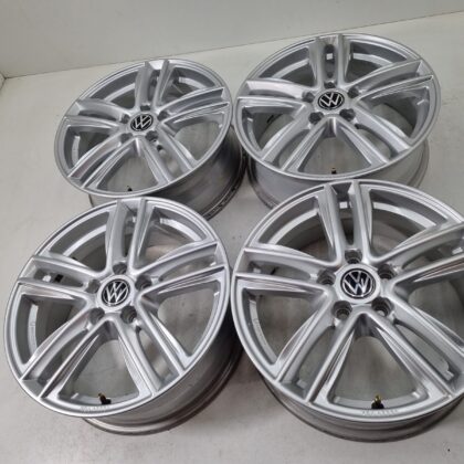 Volkswagen 6.5j, ET48