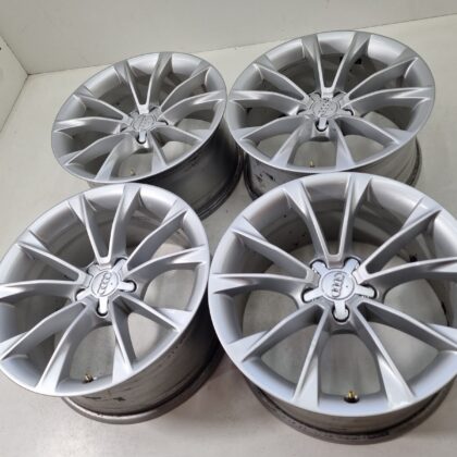 Audi 8.5j, ET29