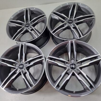 Audi 8j, ET42