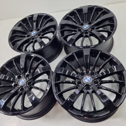 BMW F10, F11