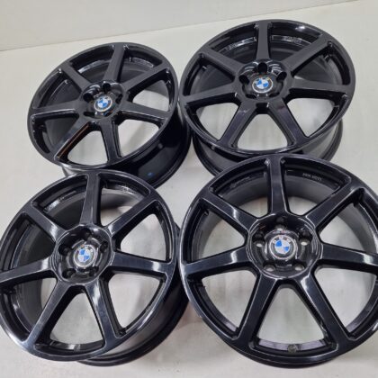 BMW 7.5j, ET49