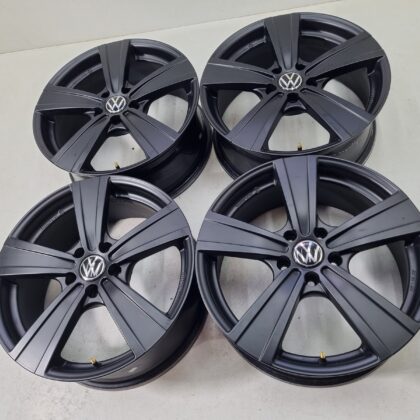 Volkswagen 7.5j, ET50