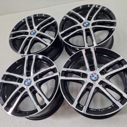 BMW 7j, ET52