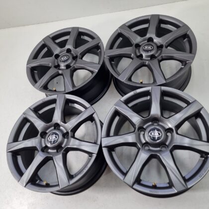 KIA 7j, ET45