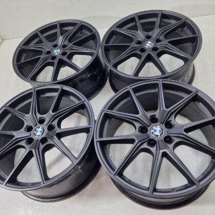 BMW 9j, ET35
