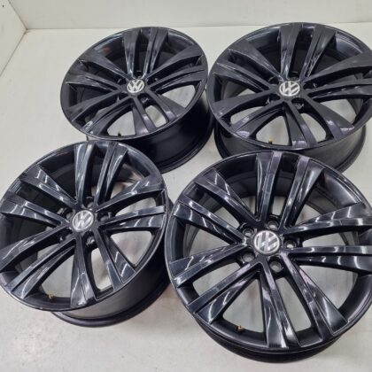 Volkswagen 7.5j, ET35