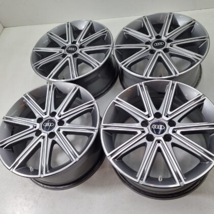 Audi 7.5j, ET42
