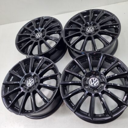 Volkswagen Golf, Touran