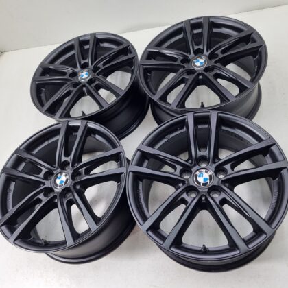 BMW X1, X2