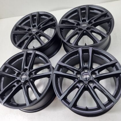 Audi 7.5j, ET52