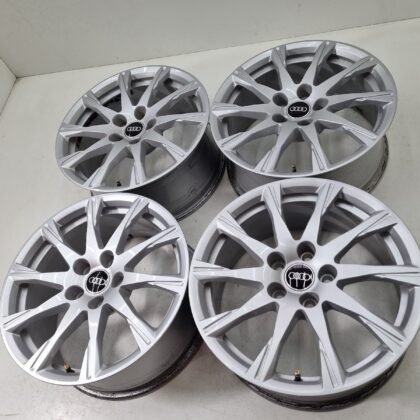 Audi 7.5j, ET38