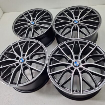 BMW F10, F11