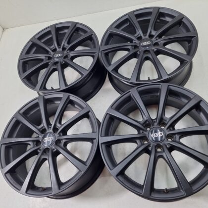 Audi 7.5j, ET44