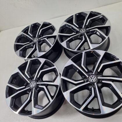 Volkswagen 7.5j, ET45