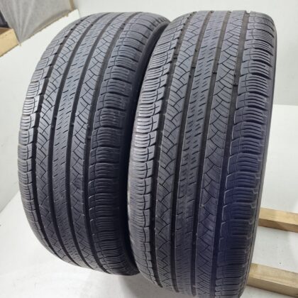 Michelin 235/55 R19