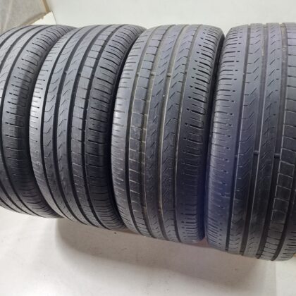 Pirelli 255/45 R20