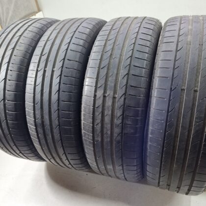 Tourador 225/55 R19