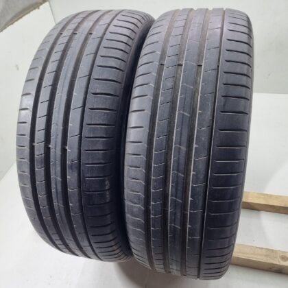 Pirelli 245/45 R20