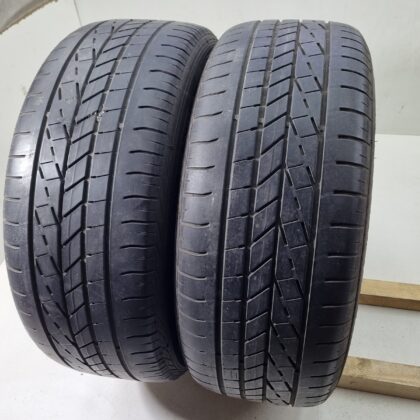 Goodyear 245/55 R17