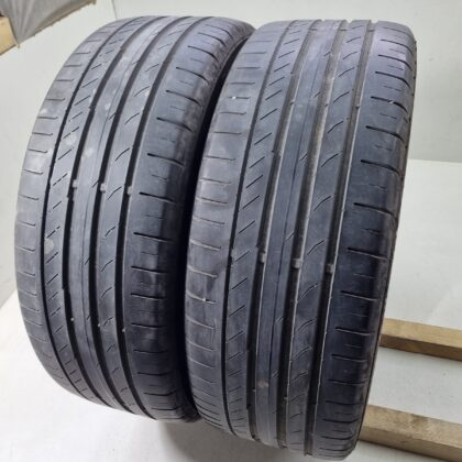 Continental 235/45 R19