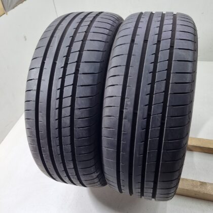 Goodyear 215/45 R18