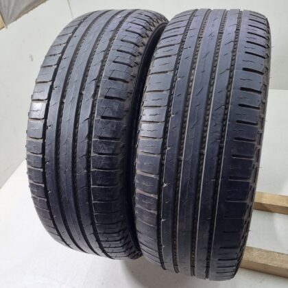 Nokian 225/55 R18