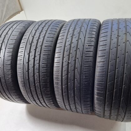 Hankook 235/55 R18