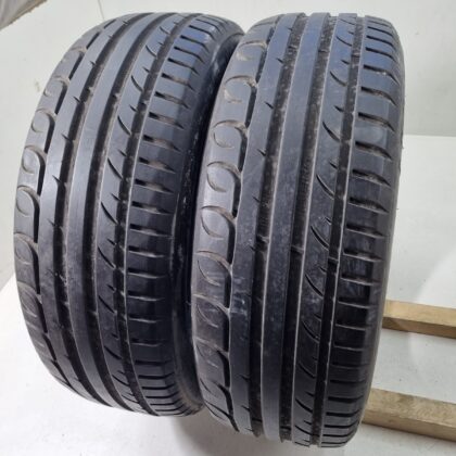 Riken 215/55 R18