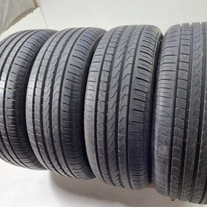Pirelli 225/50 R18