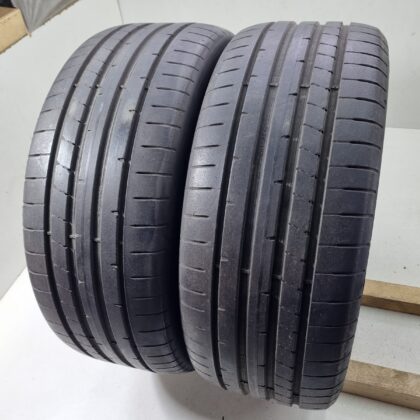 Dunlop 245/45 R18