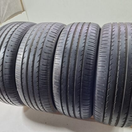 Toyo 215/50 R18