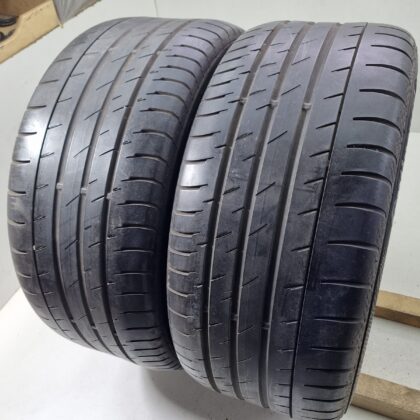 Continental 275/40 R18